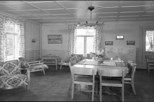 Bilde av Maskinistenes Hus